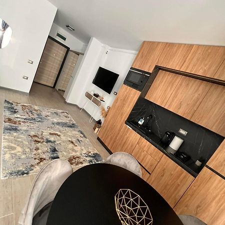 North Spa&Pools Alezzibeach Navodari Luaran gambar