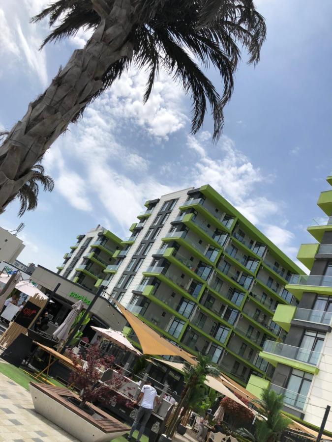 North Spa&Pools Alezzibeach Navodari Luaran gambar