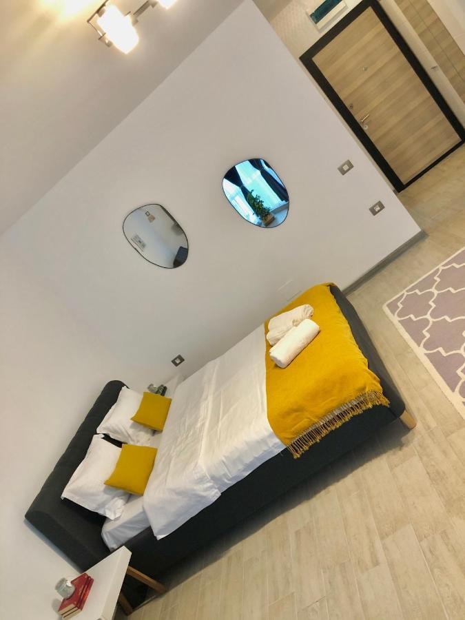 North Spa&Pools Alezzibeach Navodari Luaran gambar