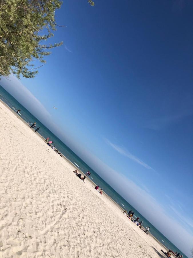 North Spa&Pools Alezzibeach Navodari Luaran gambar