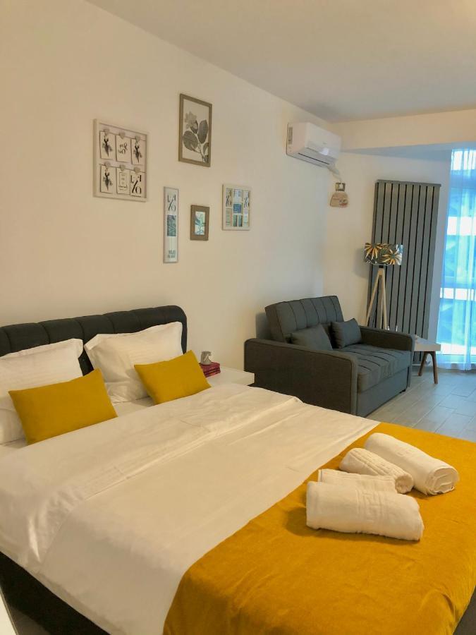 North Spa&Pools Alezzibeach Navodari Luaran gambar
