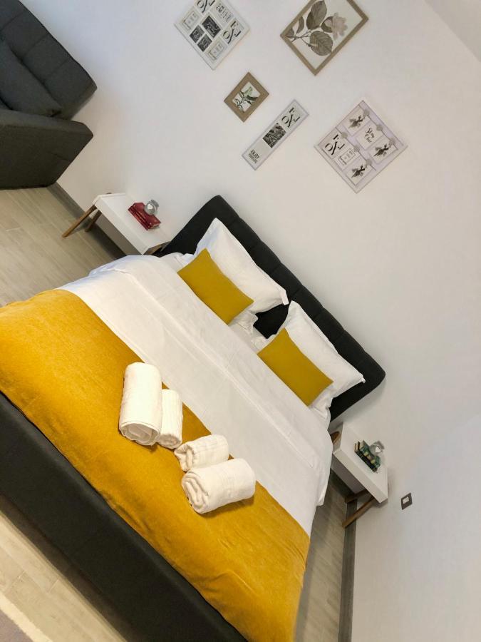 North Spa&Pools Alezzibeach Navodari Luaran gambar