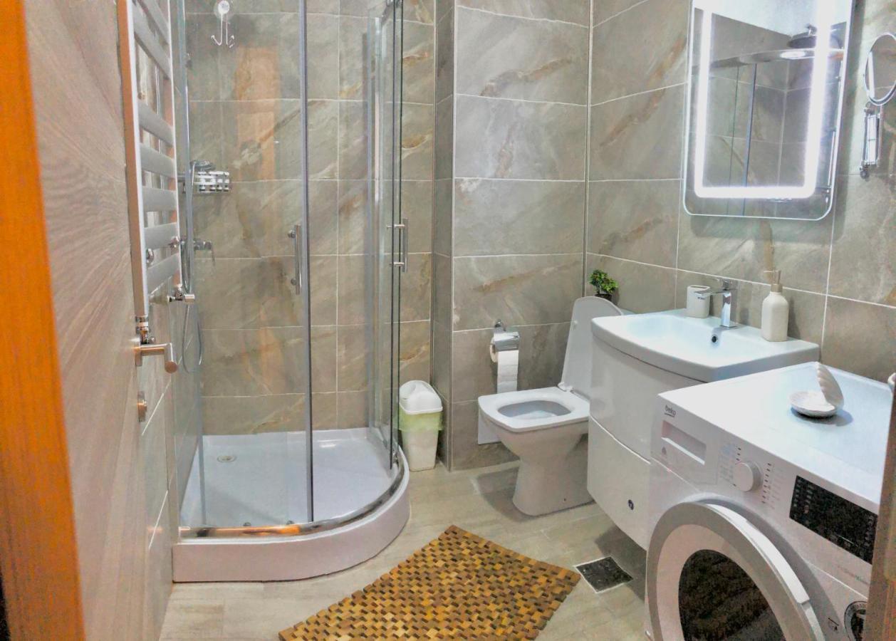 North Spa&Pools Alezzibeach Navodari Luaran gambar