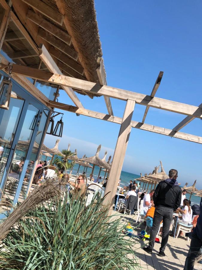 North Spa&Pools Alezzibeach Navodari Luaran gambar