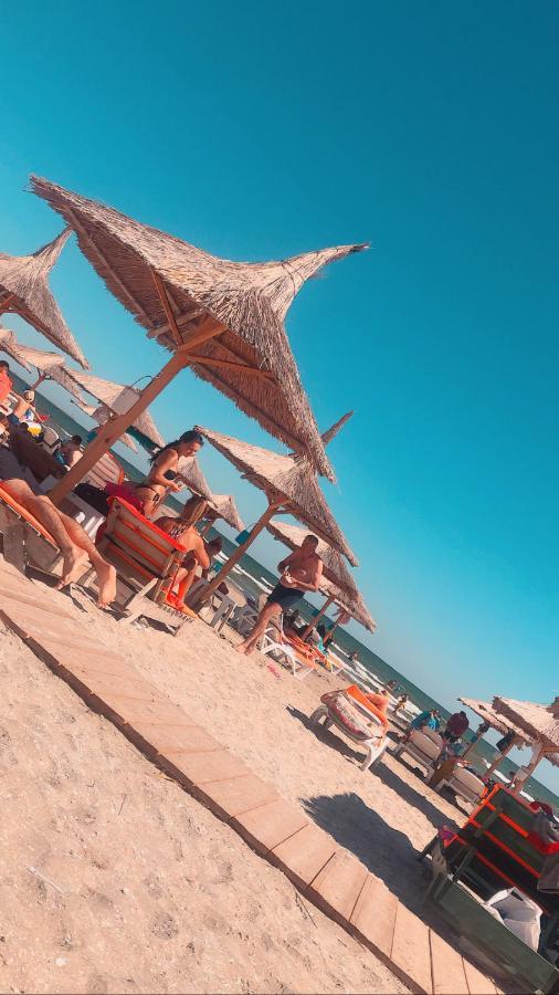 North Spa&Pools Alezzibeach Navodari Luaran gambar