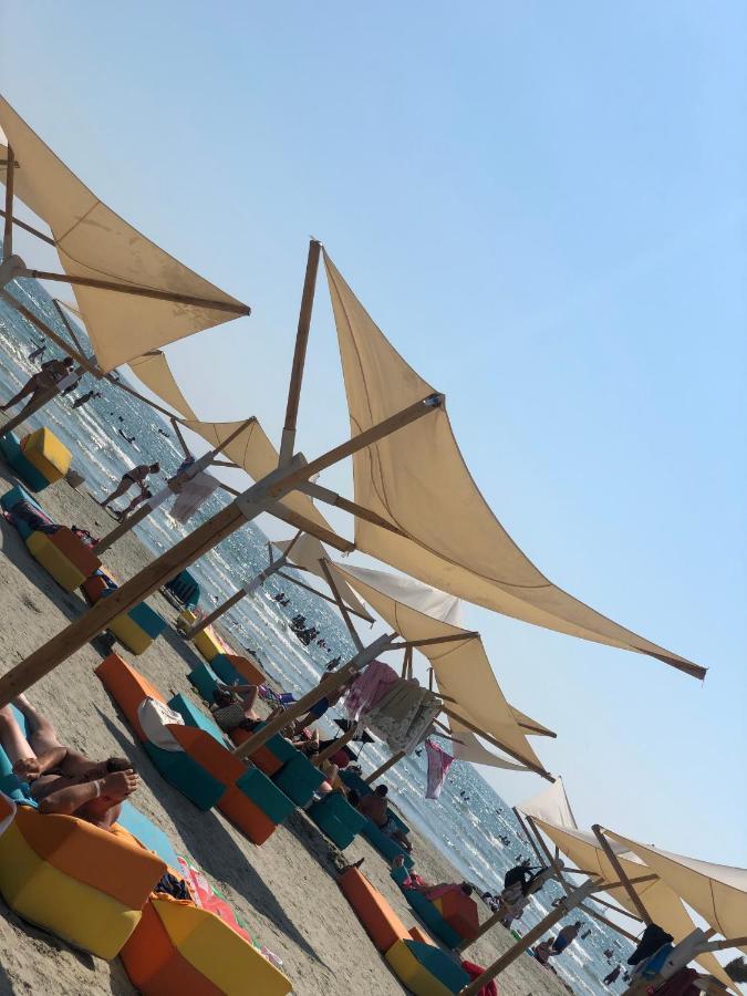 North Spa&Pools Alezzibeach Navodari Luaran gambar