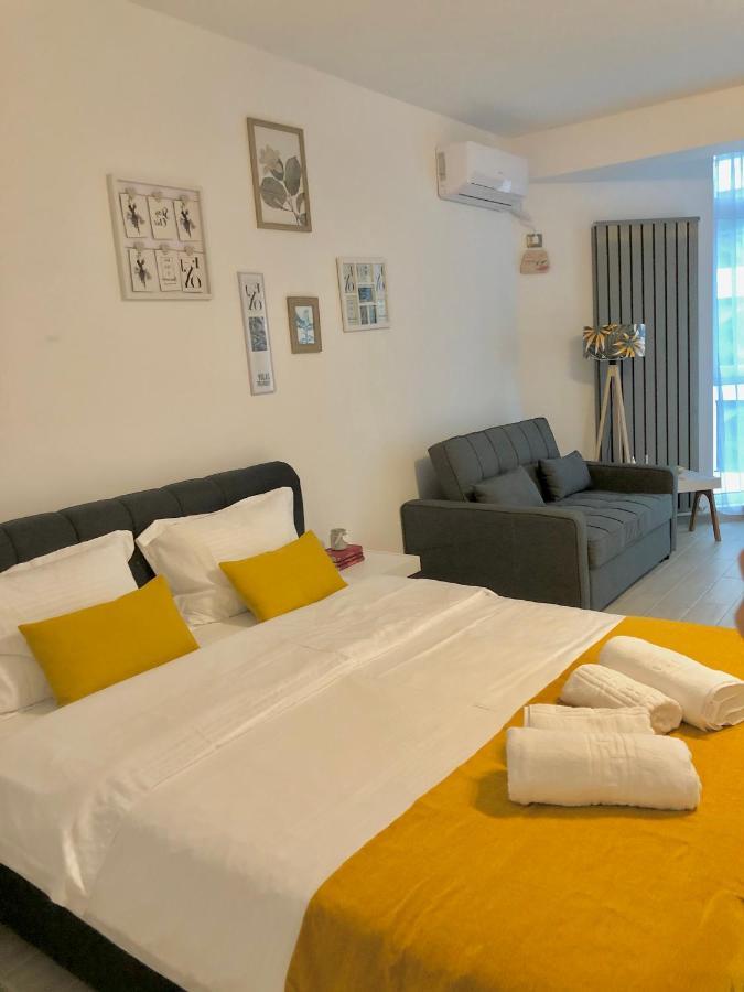 North Spa&Pools Alezzibeach Navodari Luaran gambar