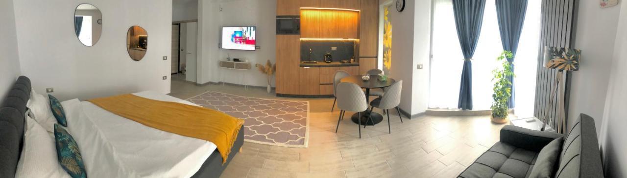 North Spa&Pools Alezzibeach Navodari Luaran gambar