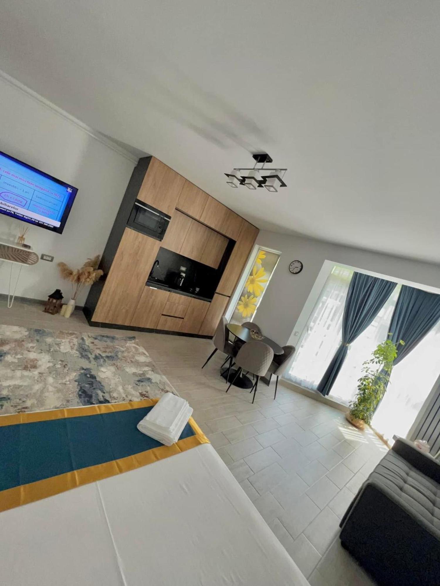 North Spa&Pools Alezzibeach Navodari Luaran gambar